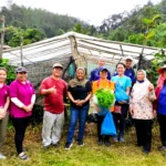 QI Group’s Indigenous Inclusion Initiative in Sabah brings RYTHM Foundation, Good Shepherd Services and local community members together to support community-led development, livelihoods and inclusive growth.