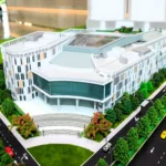 Kami Builders Secures RM300 Million ASEAN Sustainability SRI Sukuk Programme for New QIU Campus