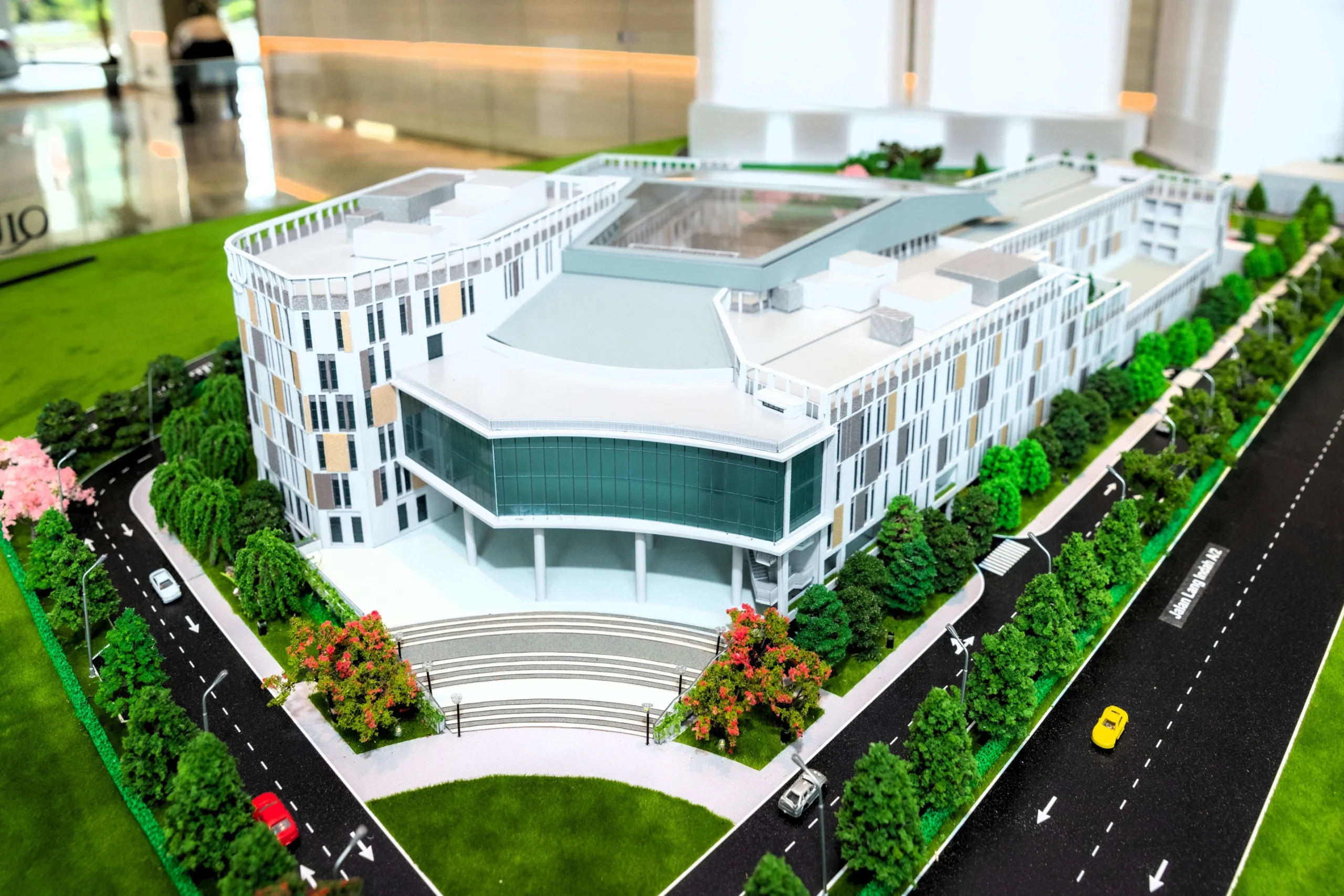 Kami Builders Secures RM300 Million ASEAN Sustainability SRI Sukuk Programme for New QIU Campus