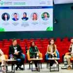 Sarah Noble discusses people-centred technology at the ESG & Brands Forum 2026.