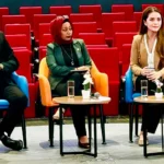 Sarah Noble discusses people-centred technology at the ESG & Brands Forum 2026.